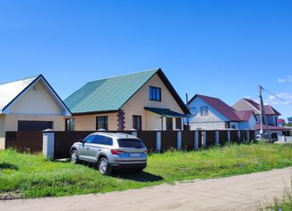 Продам дом, 120 м2, село Санниково, Обская улица, 1