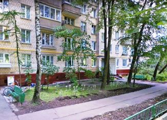 Продается квартира студия, 10 м2, Москва, Уральская улица, 15, Уральская улица
