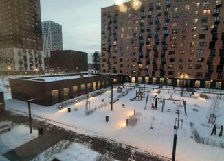 Продаю квартиру студию, 22.1 м2, Санкт-Петербург, ЖК Орловский Парк