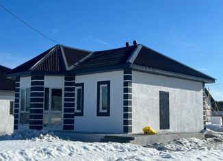 Продаю дом, 85 м2, коттеджный поселок Бобровские дачи, коттеджный посёлок Бобровские дачи, 102