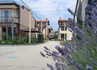 Продажа таунхауса, 88 м2, Сочи, микрорайон Головинка, улица Романтиков, 5/9