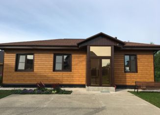 Продается дом, 141.5 м2, коттеджный поселок Дружное