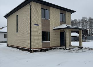 Дом на продажу, 135.5 м2, посёлок Дубровка