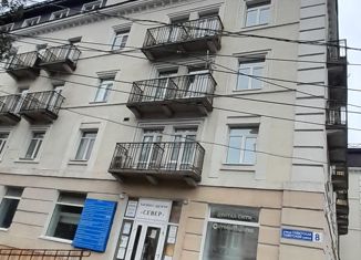 Продается офис, 15.4 м2, Сыктывкар, Советская улица, 8, Центральный район