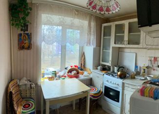 Продажа двухкомнатной квартиры, 49 м2, Кострома, микрорайон Якиманиха, 2, Фабричный район