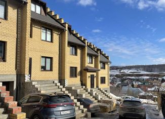 Продам таунхаус, 207.2 м2, деревня Утечино, Солнечная улица