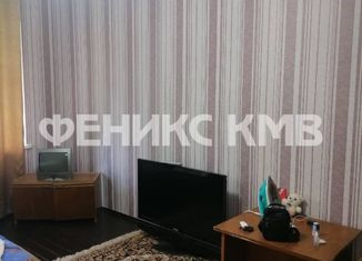 Продаю однокомнатную квартиру, 28 м2, посёлок городского типа Иноземцево, улица 50 лет Октября
