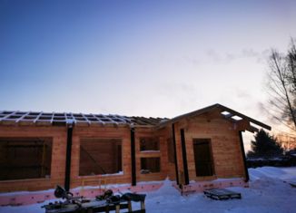 Дом на продажу, 106 м2, село Туношна, Школьная улица