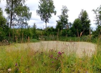 Продажа участка, 9 сот., деревня Некрасово, Центральная улица