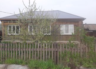 Продажа дома, 70 м2, село Новопышминское, улица Пушкина, 61