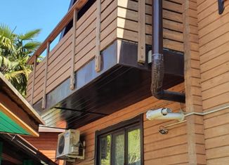 Продаю таунхаус, 61 м2, Сочи, микрорайон Старая Мацеста, улица Чекменёва, 14/1