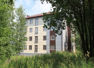 Продажа 2-комнатной квартиры, 75.9 м2, коттеджный посёлок Горки Академпарка, улица Тесла, 1