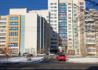 Продаю трехкомнатную квартиру, 76.7 м2, Екатеринбург, улица Фрезеровщиков, 35, улица Фрезеровщиков