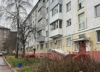 2-ком. квартира на продажу, 42 м2, Уфа, проспект Октября, 160, Орджоникидзевский район