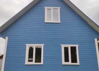 Дом на продажу, 90.4 м2, садовое товарищество Нива-2