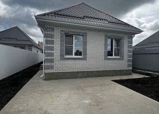 Продаю дом, 125 м2, посёлок Победитель, улица Калинина, 11/2