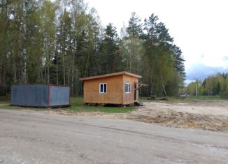 Продажа участка, 10 сот., деревня Бармино, деревня Бармино, 77