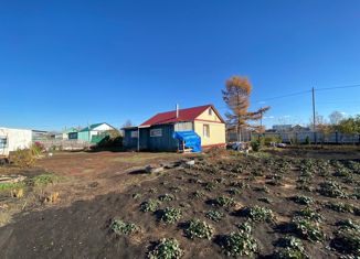 Продам дом, 52.1 м2, село Елимбетово, Парковая улица, 20