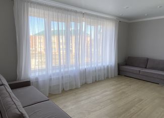 Продаю двухкомнатную квартиру, 43.8 м2, деревня Сарафаново, Рассветная улица, 9/5
