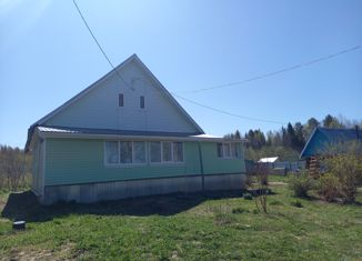 Дом на продажу, 61.8 м2, деревня Граддор, деревня Граддор, 50