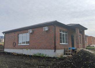 Дом на продажу, 86 м2, поселок Верхнетемерницкий, улица Струве