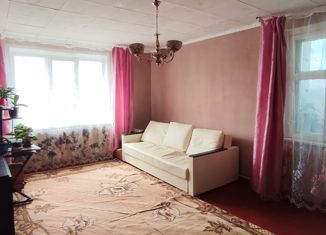 Продажа трехкомнатной квартиры, 63 м2, село Яганово, Центральная улица, 2