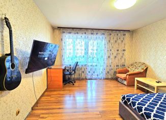 Продажа 1-комнатной квартиры, 41 м2, Белово, Московская улица, 4