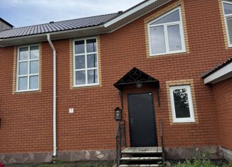 Продам таунхаус, 79.6 м2, село Чесноковка, Парковая улица, 17