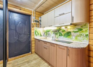 Продам дом, 48.8 м2, село Красная Слудка, Вознесенская улица