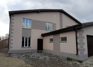 Продается таунхаус, 254 м2, Магнитогорск, Комсомольская улица