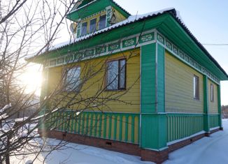 Продам дом, 66 м2, село Ильинское, Молодёжная улица, 32