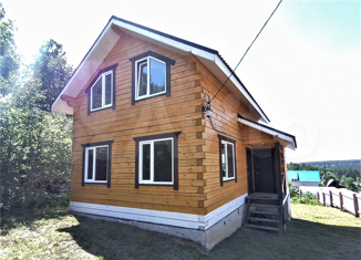 Дом на продажу, 84 м2, СНТ Троллейбусник-2, 4-я улица, 27