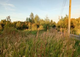 Продаю земельный участок, 10 сот., деревня Малое Князь-Теняково