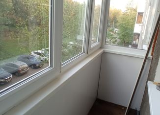 Продам 1-ком. квартиру, 33.1 м2, Уфа, Советский район, улица Братьев Кадомцевых, 11/1