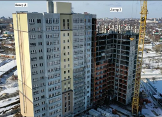 Квартира на продажу студия, 24.5 м2, Иваново, микрорайон Видный, 1, Ленинский район