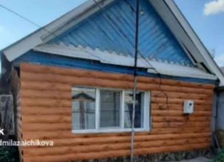 Продам дом, 53.7 м2, Нурлат, улица Димитрова, 28