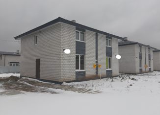 Продаю таунхаус, 80 м2, Лаишево, Ново-Садовая улица, 30