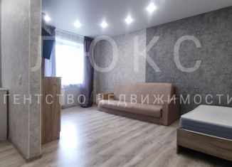 Продается однокомнатная квартира, 29.6 м2, Новокузнецк, улица Циолковского, 3