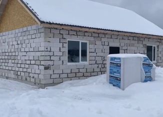 Продается дом, 82.7 м2, деревня Минаево, коттеджный посёлок Минаево ИЖС, 217