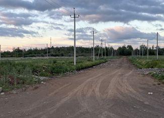 Продается участок, 8 сот., село Нижегородка