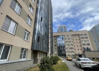 Продается 1-комнатная квартира, 40 м2, Санкт-Петербург, улица Катерников, 5к2, улица Катерников