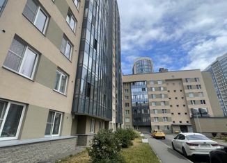 Продается 1-комнатная квартира, 40 м2, Санкт-Петербург, улица Катерников, 5к2, улица Катерников