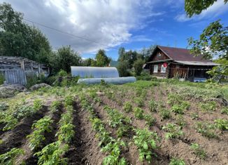 Продам дом, 34.9 м2, Нытва, Восточная улица