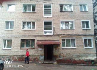 Сдается в аренду комната, 50 м2, Пенза, улица Пацаева, 7, Первомайский район