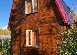 Продажа дома, 68.6 м2, СНТ Зелёный огонёк