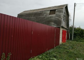 Продам дом, 12 м2, село Крестово-Городище, Комсомольский переулок, 53