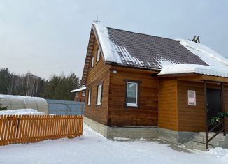 Продается дом, 113.7 м2, поселок Северка, Южная улица, 17