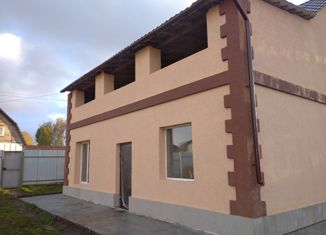 Продам дом, 100 м2, село Верх-Тула, Русская улица