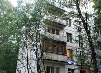 Продаю однокомнатную квартиру, 32 м2, Москва, метро Нагорная, Нагорная улица, 35к4