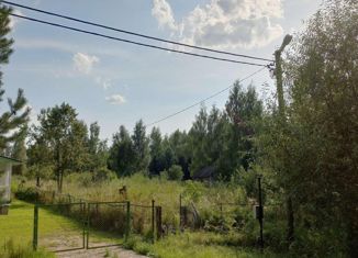 Продам земельный участок, 30 сот., Московская область, деревня Рахманово, 4